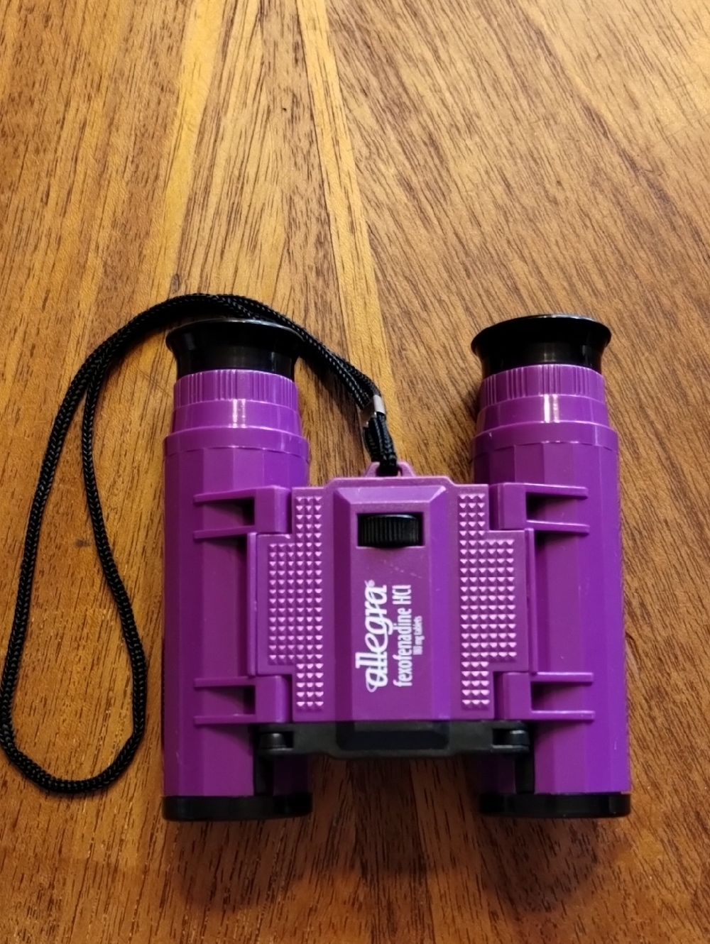 Promotional Binoculars